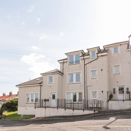 5 West Winds Appartement Eyemouth Buitenkant foto