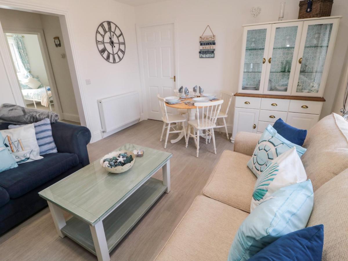 5 West Winds Appartement Eyemouth Buitenkant foto