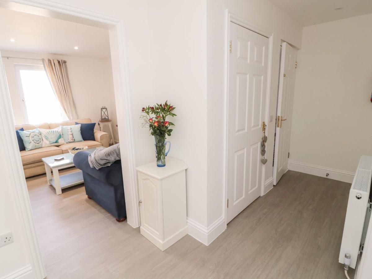 5 West Winds Appartement Eyemouth Buitenkant foto